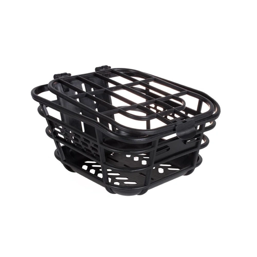 Cesta Metalica Para Bicicleta Eletrica Prime 500w