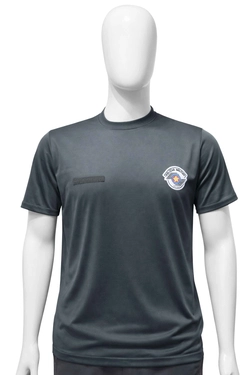 Camisa interna - CINZA