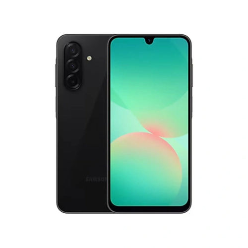 Smartphone Samsung A26 Enterprise Edition 5g 8gb 256gb Preto (1 Ano Knox Suite + 2 Anos De Garantia) - Sm-a266mzksleb