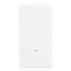Ponto De Acesso Ubiquiti Ac Mesh Pro C/fonte Uap-ac-m-pro i