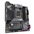 Placa Mae Gigabyte Aorus Elite B760m (rev. 1.x) Lga1700, 4xddr5 Dimm 192gb, Hdmi, Displayport