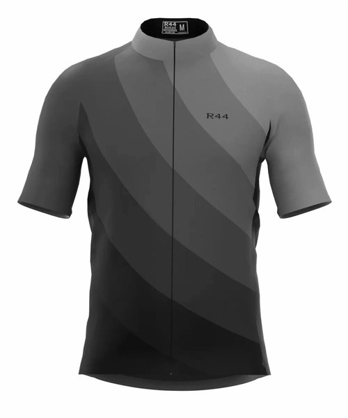 Camisa de Ciclismo Masculina Gradient