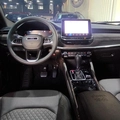COMMANDER OVERLAN 2.2 TB DIESEL 200CV