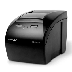 Impressora Não Fiscal Bematech Mp-4200 Hs - 46b4200hs001