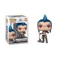 Pop! Overwatch 2 - Junker Queen #934