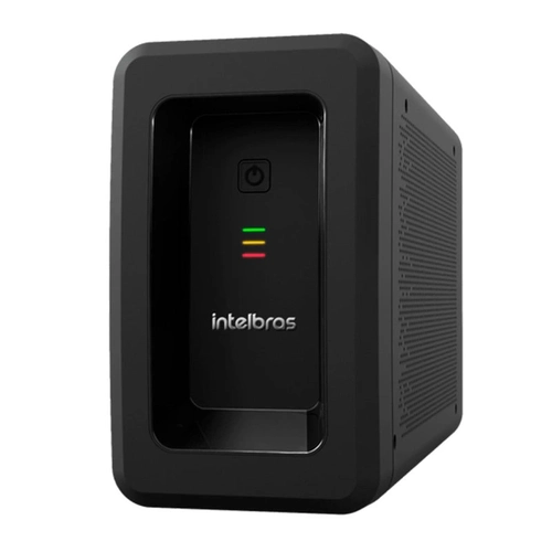 INTELBRAS NOBREAK ATTIV 1200VA 120V