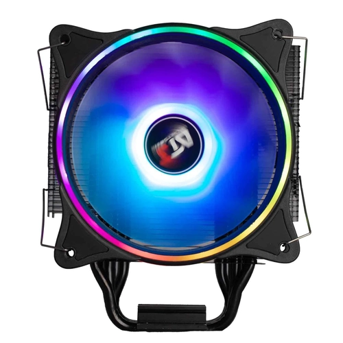 Cooler CPU DT3 Sports Wolf120 120mm RGB
