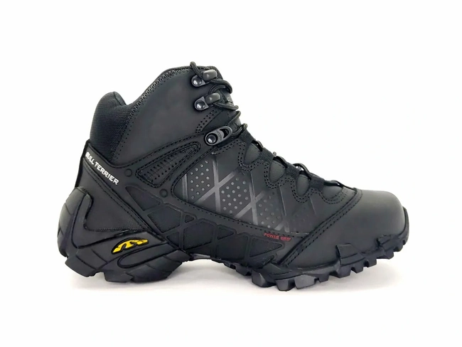Tenis bull clearance terrier extreme