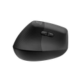 Mouse Sem Fio Logitech Lift Left Vertical, Grafite - 910-006467