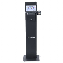 SWEDA AUTOATENDIMENTO ONIX KIOSK