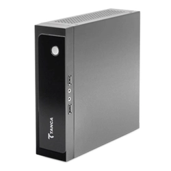 Desktop Tanca Tc-6143s Intel I3 4gb 120gb Ssd 2sr - 005018