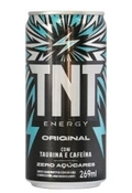 Energético TNT Original Zero Açúcar 269ml