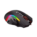 Kit Teclado Mêcanico Redragon Kumara + Mouse Griffin M607 RGB K552RGB-BA