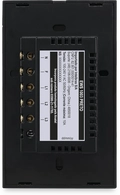 INTERRUPTOR SMART WI-FI TOUCH 3 TECLAS EWS 1003 PRETO