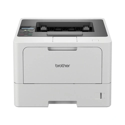 Impressora Brother Laser A4 Monocromática Usb Ethernet e Wi-fi - Hll5212dw