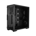 Gabinete Cooler Master Masterbox K501l Rgb, Lateral Em Vidro Temperado - Mcb-k501l-kgnn-sr1