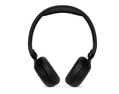 Headphone Philips Wireless Bluetooth, Até 25 horas de Autonomia - TAH2209BK/55 BT Preto