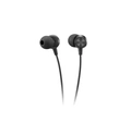 Fones de ouvido, intra-auriculares, analógicos, Lenovo, Gen II - 4XD1J77352