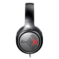 Headset Creative X Pro-Gaming H3 Preto - 70GH034000000