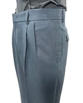 Calça Passeio Masculino - Cinza
