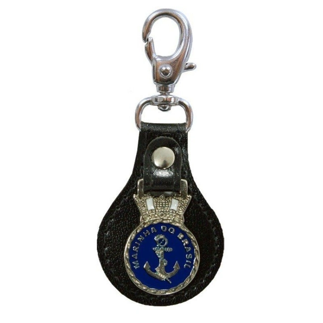 Chaveiro Marinha do Brasil
