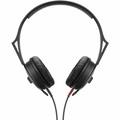Fone De Ouvido Sennheiser Preto -  Hd25 Light