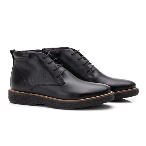Sapato F - 1303 Preto