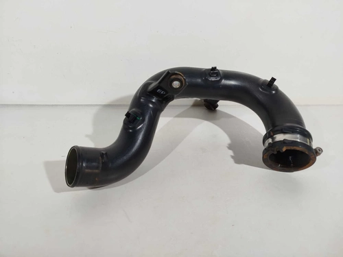 MANGUEIRA DUTO AR TOYOTA HILUX  (ID:9355)