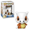 Boneco Funko Pop! Pokémon - Cubone