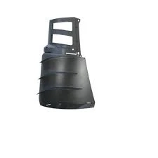 DEFLETOR DE AR INTERNO MB MERCEDES BENZ ACTROS DIREITO