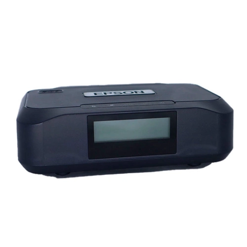 Sat Fiscal Epson Sem Fonte - Sat-a10 3.0
