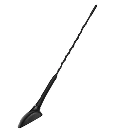 Haste Curta Olimpus Da Antena Para Onix