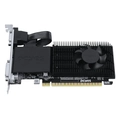 Placa de Vídeo 2GB GT710 Pcyes Projeto Edge - PPET7102GBLP