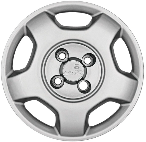 Calota Grid Aro 13p 113cb-pta Gm Modelo Corsa 2002