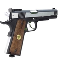 Pistola de Pressão de CO2 1911 Special cal. 6mm (Rossi)