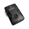 Adaptador Chaveador Kvm P/ Vga Ent. P/ 2 Usb Ref. Ss-31