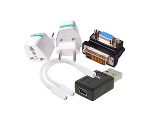 Tecnologia de Conexão: Adaptadores para Cada Situação