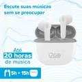 FONE DE OUVIDO TWS AIR SOUND GO 2.0