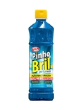 Desinfetante Pinho Bril Perfumado Brisa Do Mar 500ml