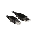 Cabo USB A para USB B Plus Cable para Impressora 5 Metros - PC-USB5001