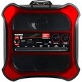 Caixa de Som Ativa Portatil 120w Transport-5