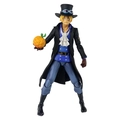 Action Figure One Piece - Sabo - Variable Action Heroes - Ref.: 834240