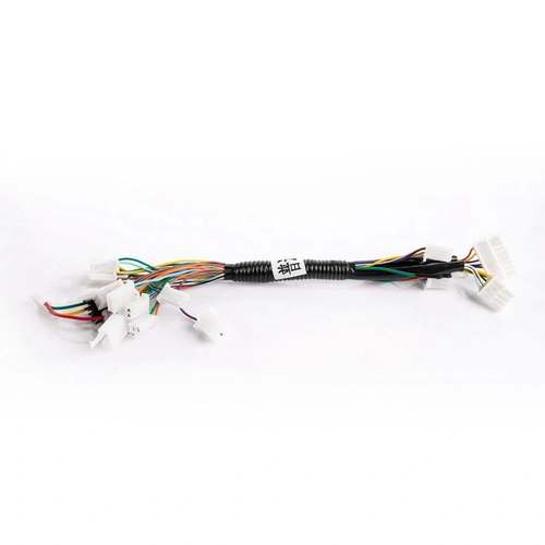 Cabo De Conexao Controladora Para Scooter Eletrica X7