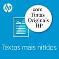 Cartucho de Tinta HP 74 Preto Cb335wb