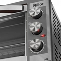 Forno Elétrico Philco Pfe52p 50l 1500w 110v
