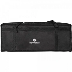 Capa Para Teclado Compact Harmonics 5/8 Nylon