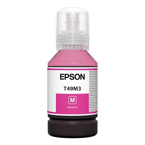 Tinta Epson Ultrachrome Ds Magenta 140ml - T49m320