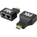 EXTENSOR RJ45 X HDMI 20M PIX