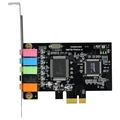 Placa de Som Vinik 5.1 PS51-PCI - 34814
