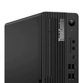Desktop Lenovo M70s Sff Intel Core I3-10100 8 Gb 256 Gb Ssd Windows 11 Pro - 11ew005rbo